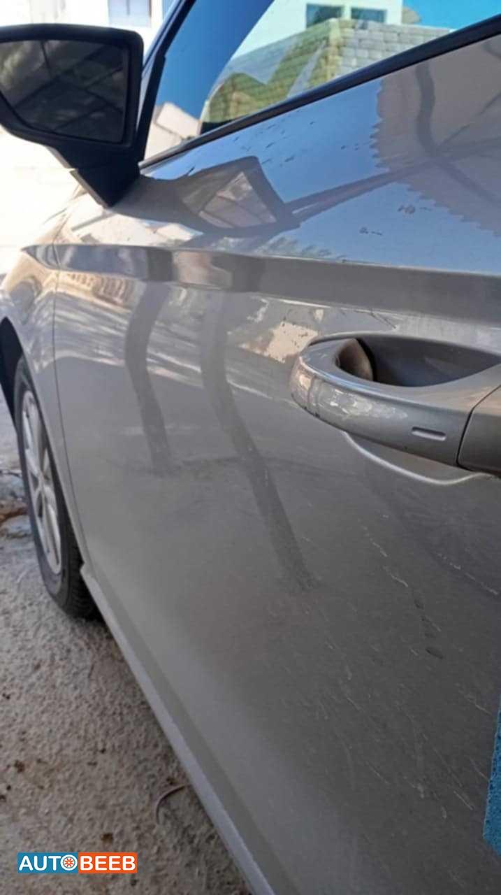 سيات اي بيزا 2020